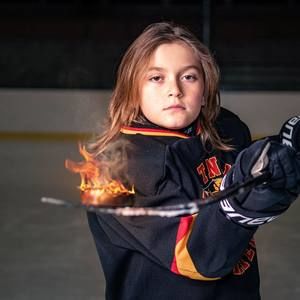 Meet your Posher, Candace